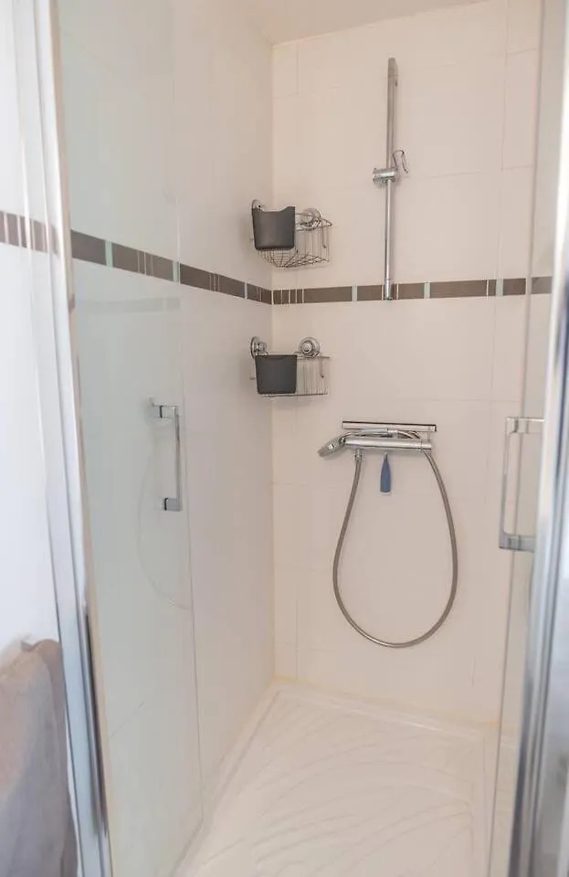 City Center Apartment Air-Conditioned Parking Sainte-Maxime