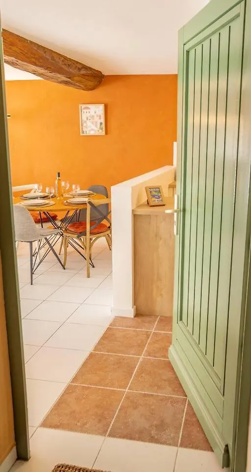 City Center Apartment Air-Conditioned Parking Sainte-Maxime